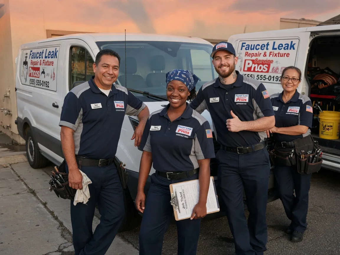 Faucet Repair company in Rich Creek, VA